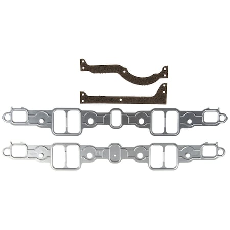 Mahle Engine Intake Manifold Gasket Set MS15148W